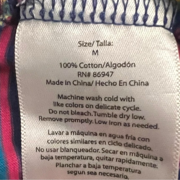 🌻Nickelodeon T-Shirt SpongeBob SquarePants Men's Size Medium - Picture 5 of 5